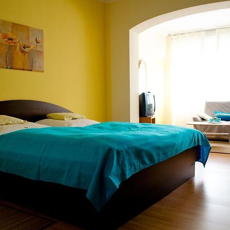 Bed and Breakfast Haus Helvetia Bad Orb Esterno foto